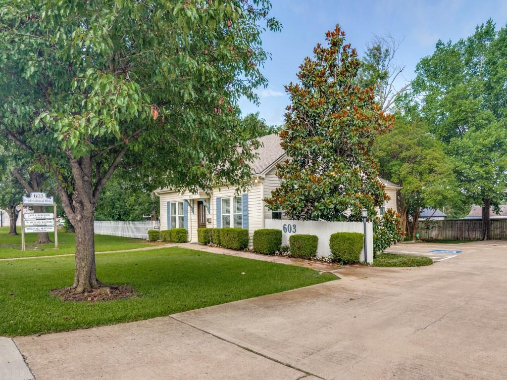 603 N Goliad Street Property Photo 1