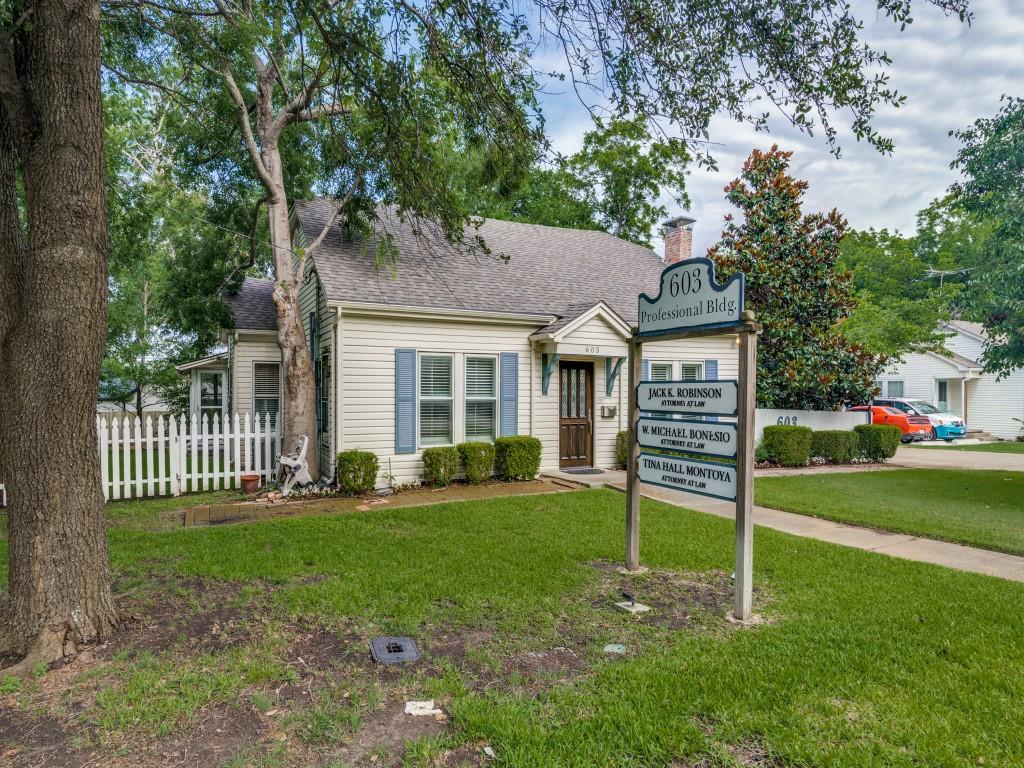603 N Goliad Street Property Photo 3
