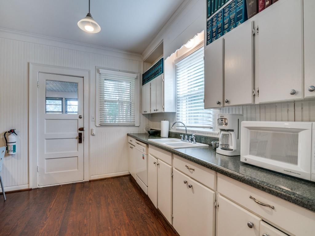 603 N Goliad Street Property Photo 12