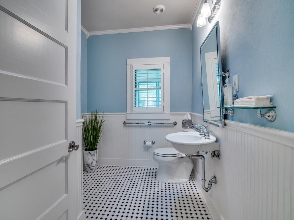 603 N Goliad Street Property Photo 16