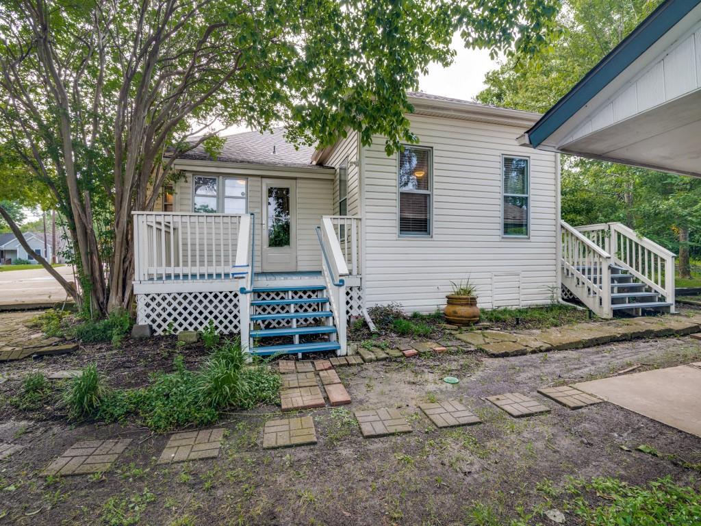603 N Goliad Street Property Photo 20