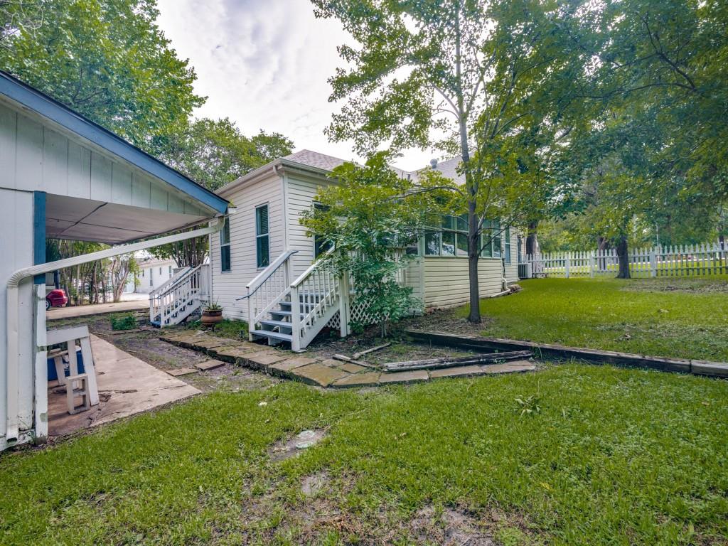 603 N Goliad Street Property Photo 21