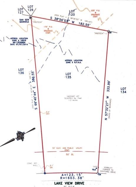 2776 S Lakeview Drive Property Photo 1