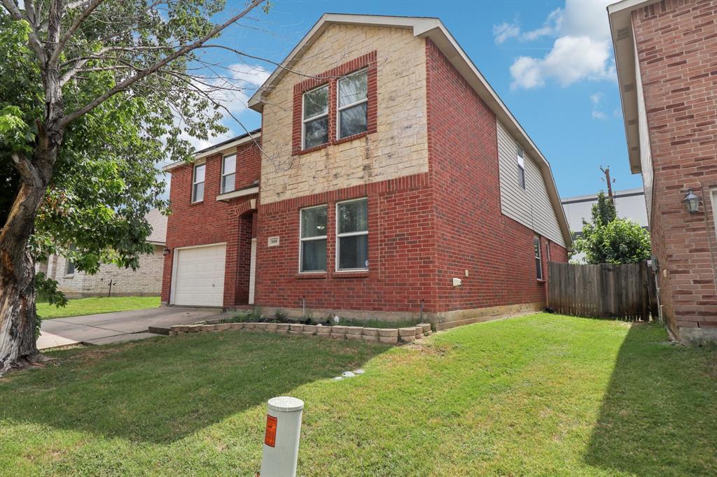 7600 Indigo Ridge Drive Property Photo 1
