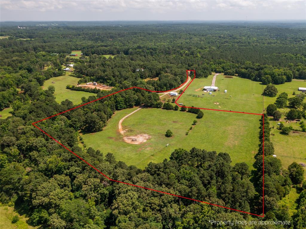 15.698 Acres Cr 2138 Property Photo 1
