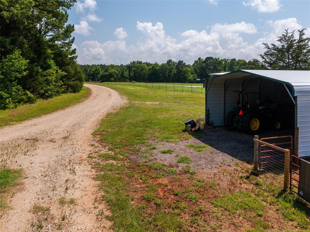 15.698 Acres Cr 2138 Property Photo 13