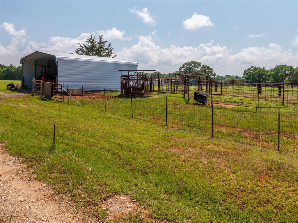 15.698 Acres Cr 2138 Property Photo 16