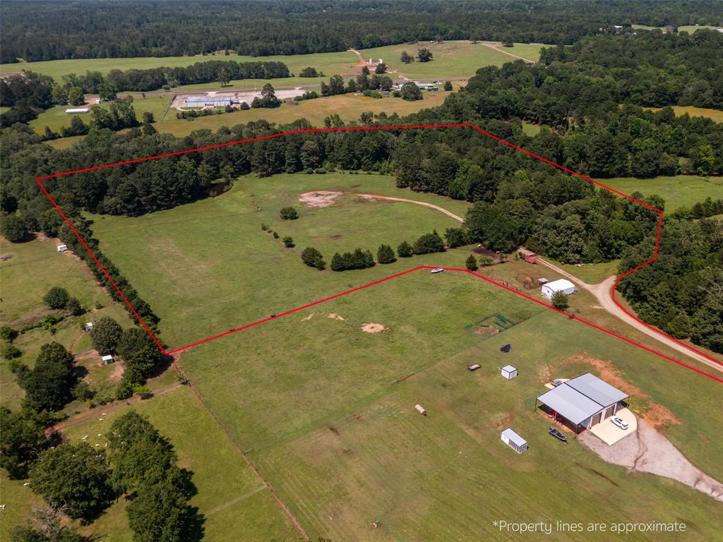 15.698 Acres Cr 2138 Property Photo 20