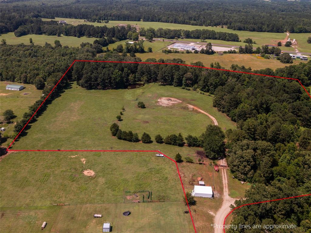 15.698 Acres Cr 2138 Property Photo 21