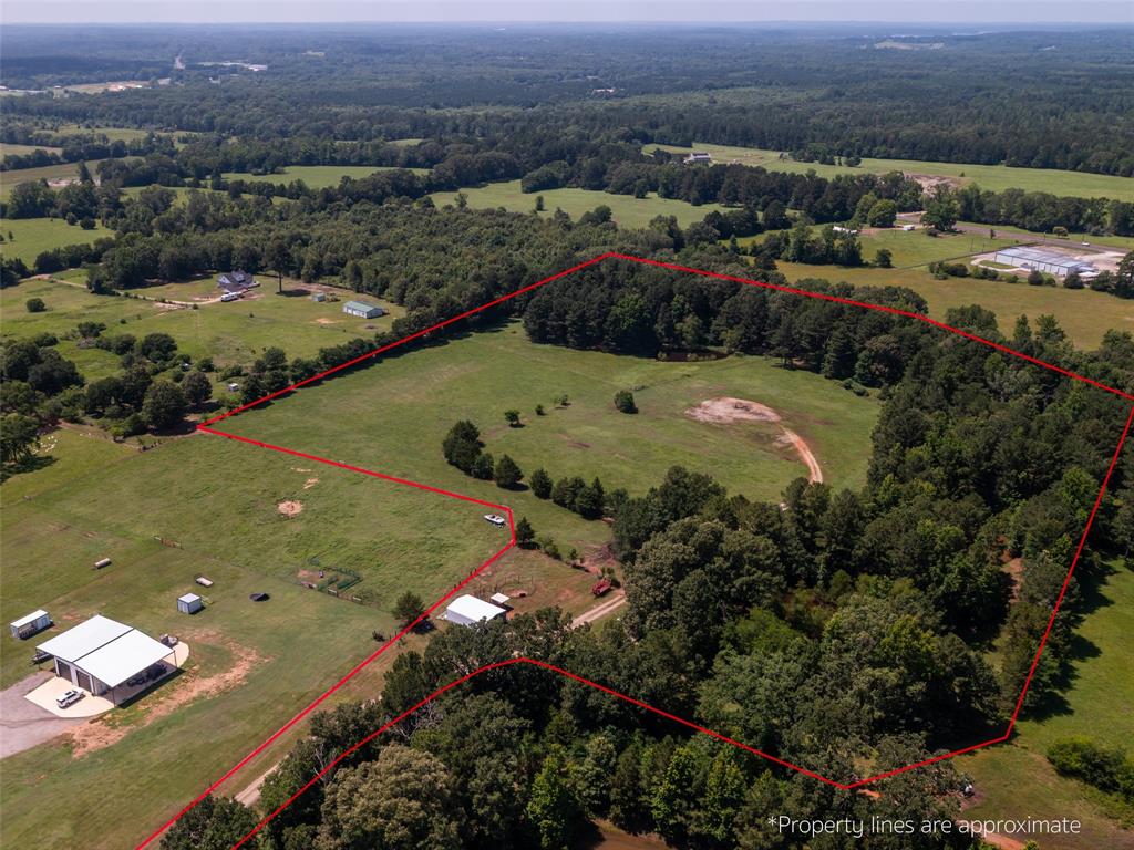 15.698 Acres Cr 2138 Property Photo 22