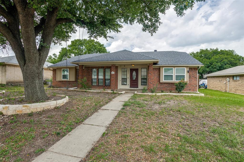 1321 Glyndon Drive Property Photo 1