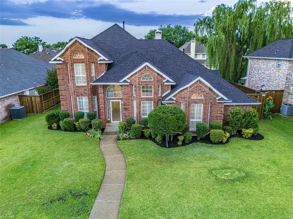 1106 Timbercreek Drive Property Photo 1