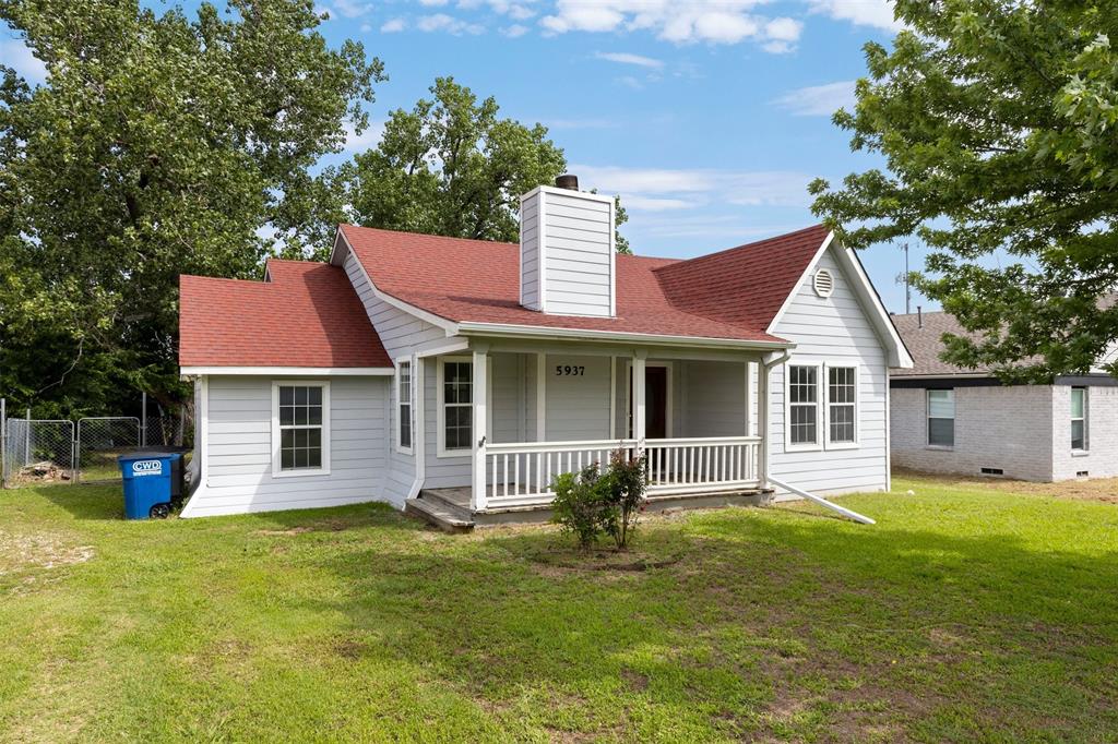 5937 Boone Street Property Photo 1