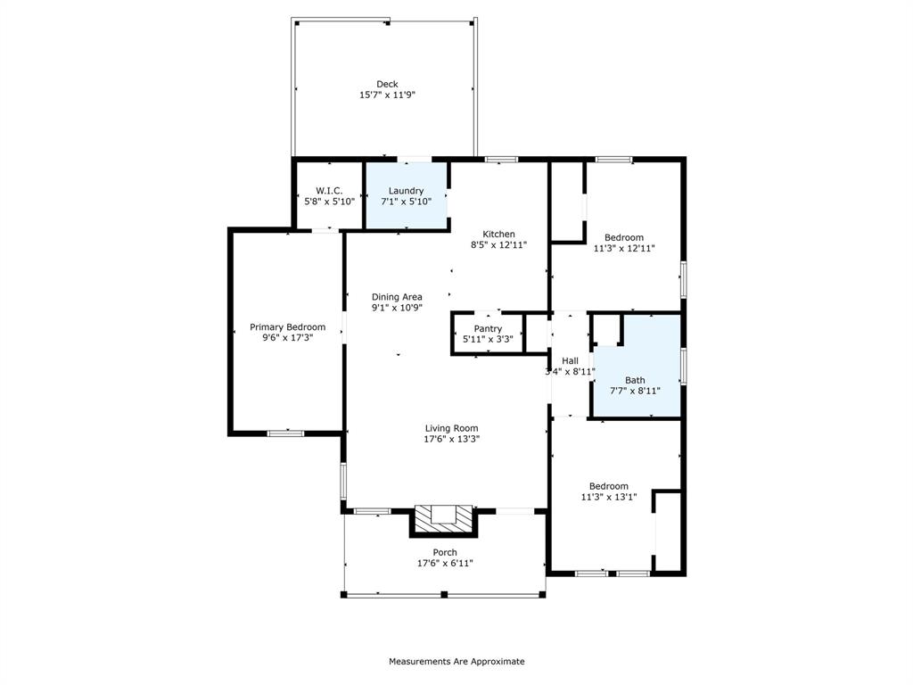 5937 Boone Street Property Photo 16