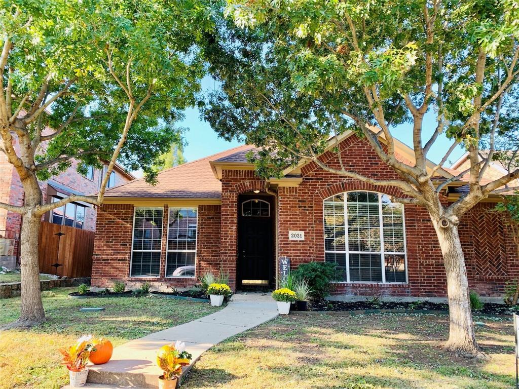 2021 Whitney Bay Drive Property Photo 1