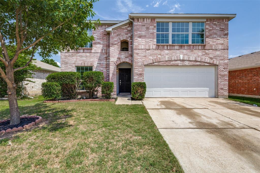 4121 Heirship Court Property Photo 1