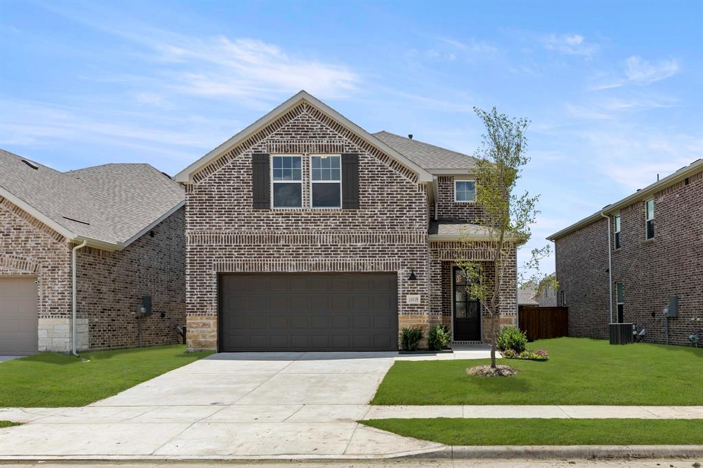 14118 Gallatin Property Photo 1