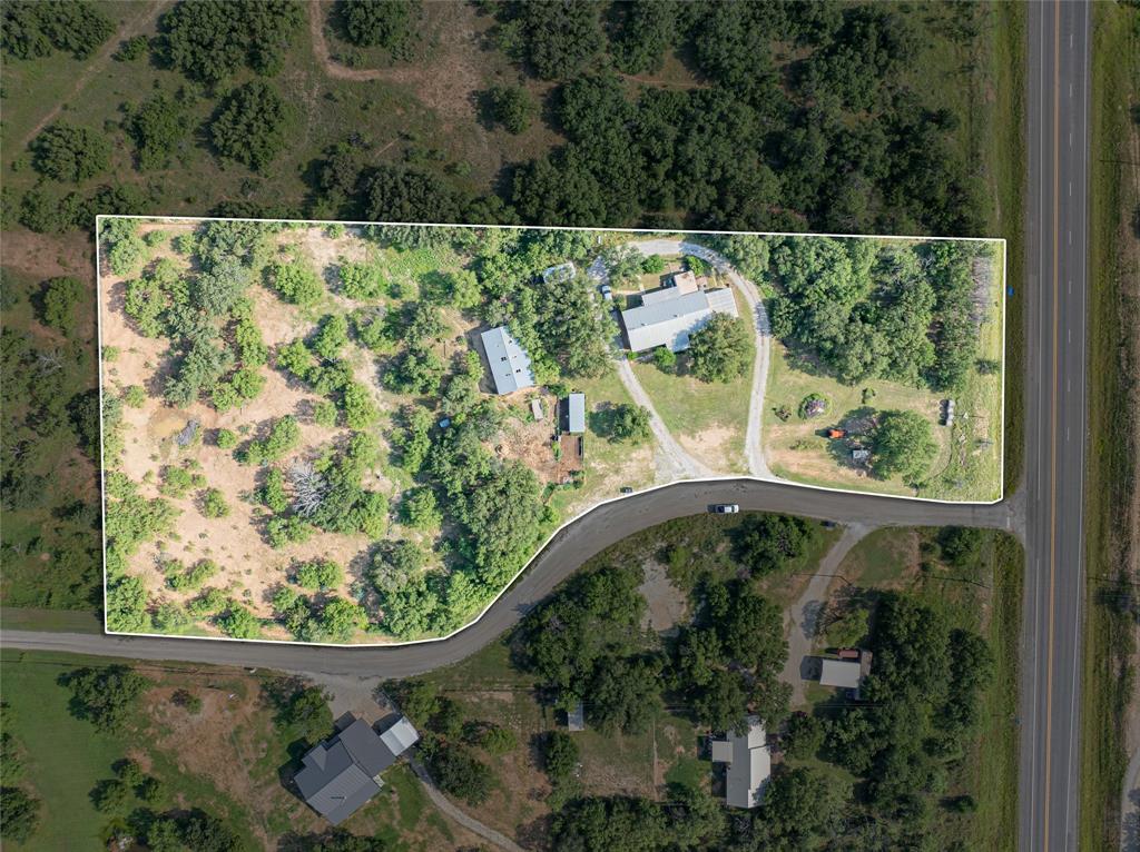 53 County Road 323