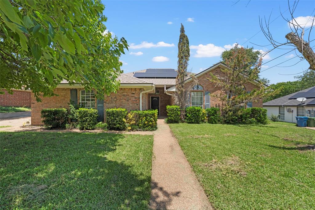 312 Hedrick Drive Property Photo 1