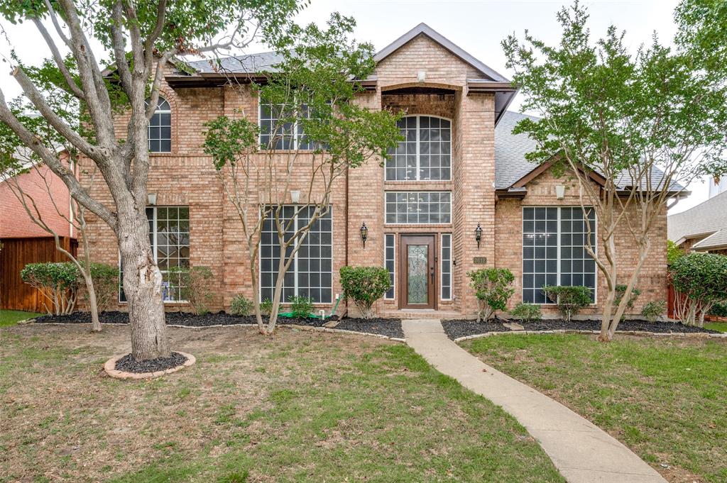 3612 Waynoka Drive Property Photo 1