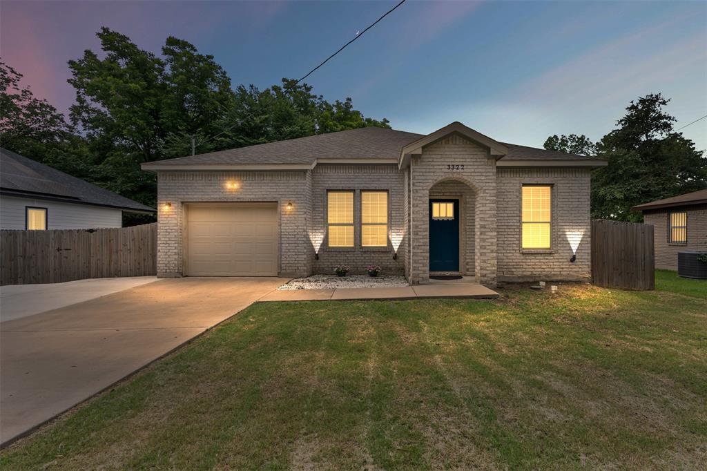 3322 Marjorie Avenue Property Photo 1