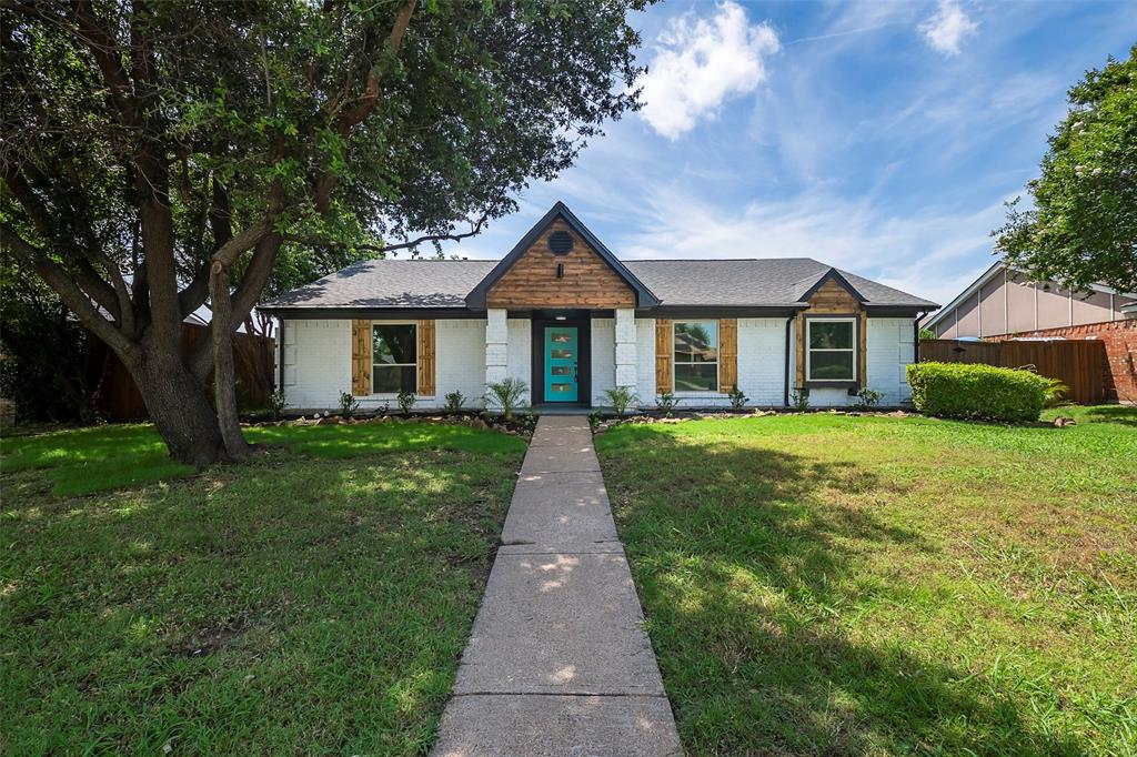 1112 Seabrook Drive Property Photo 1