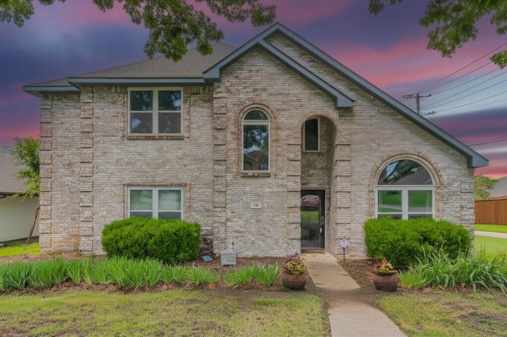 113 N W A Allen Boulevard Property Photo 1