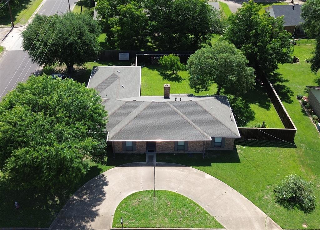 1418 Kenny Drive Property Photo 1