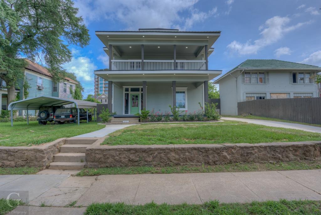 1022 Sheridan Avenue Property Photo 1