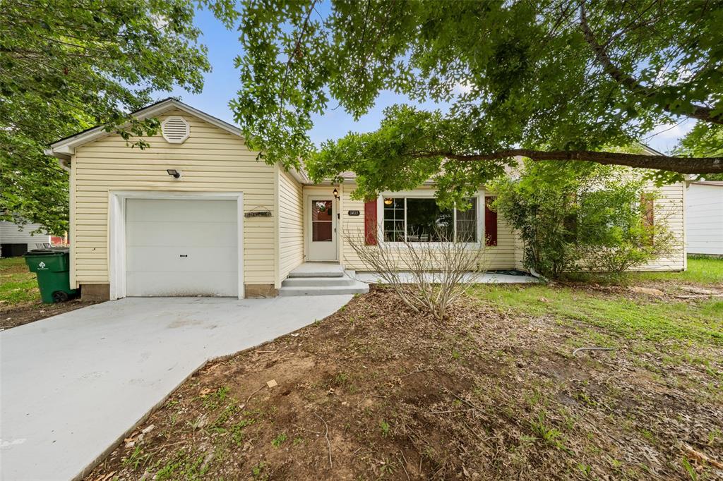 1403 E Texas Avenue Property Photo 1