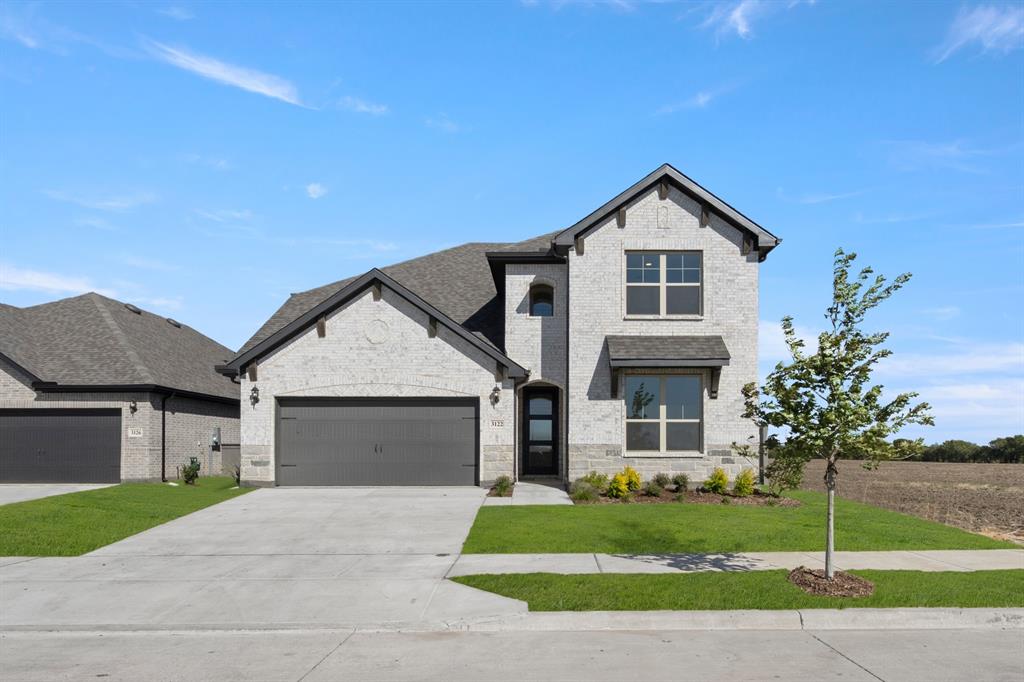 3122 Teasel Trail