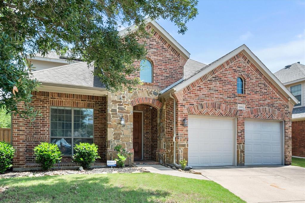 2585 Shoreview Drive Property Photo 1