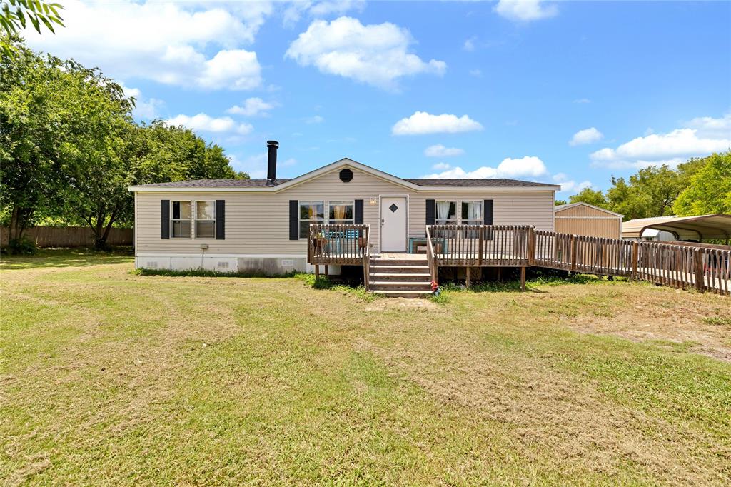 1215 Alliance Boulevard Property Photo 1