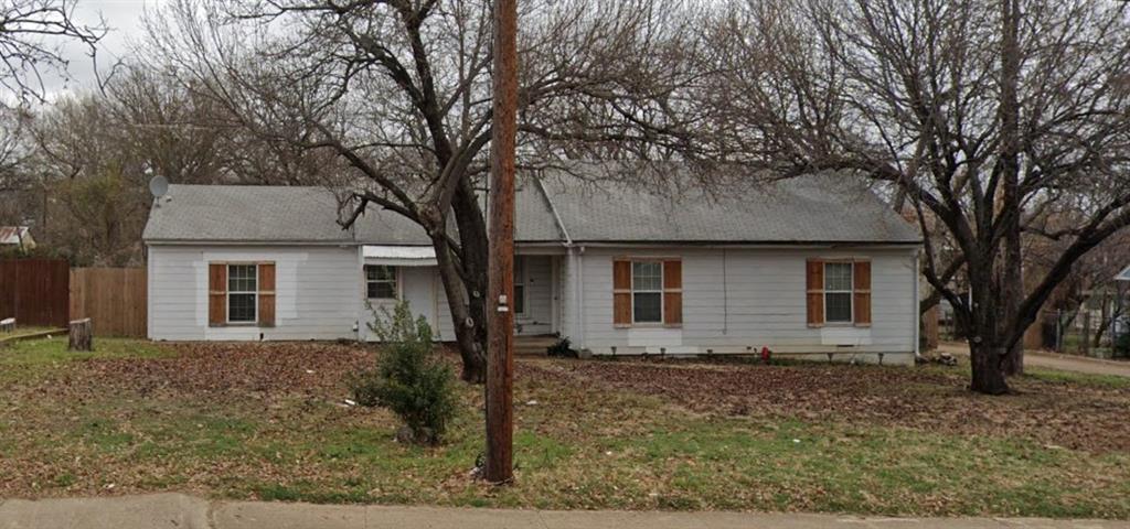 814 S Irving Heights Drive