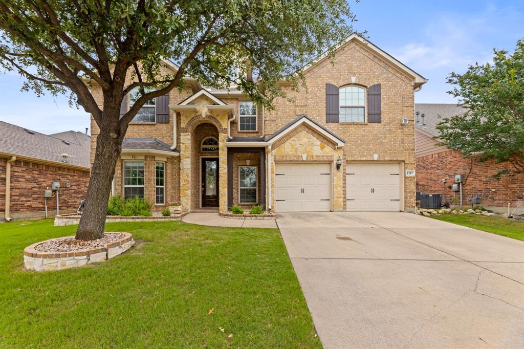 1317 Ocotillo Lane Property Photo 1