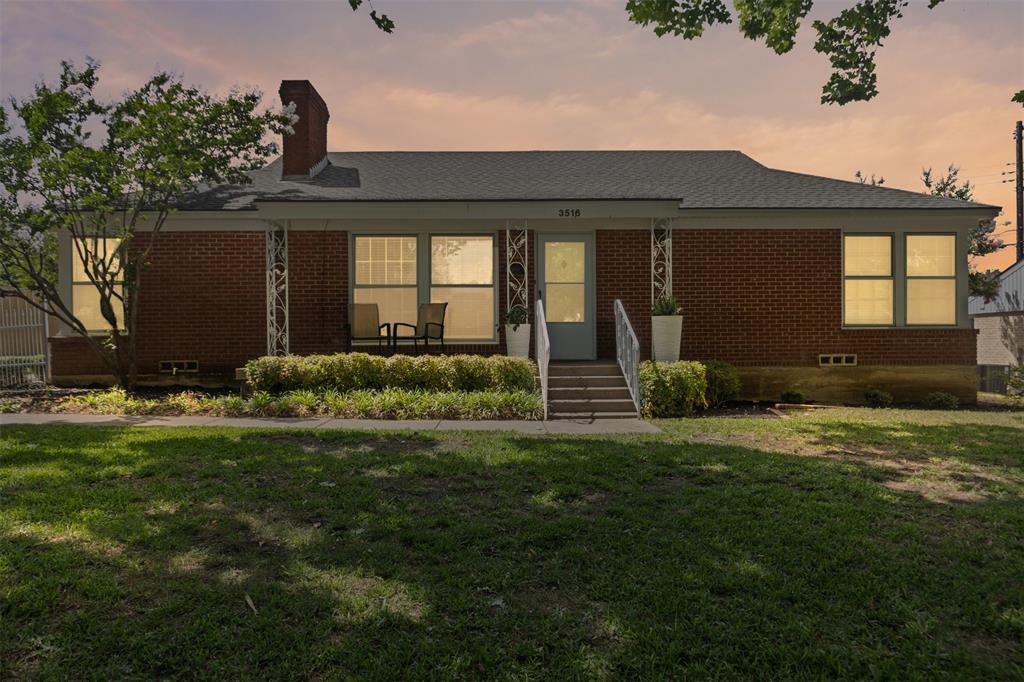 3516 Rogers Avenue Property Photo 1