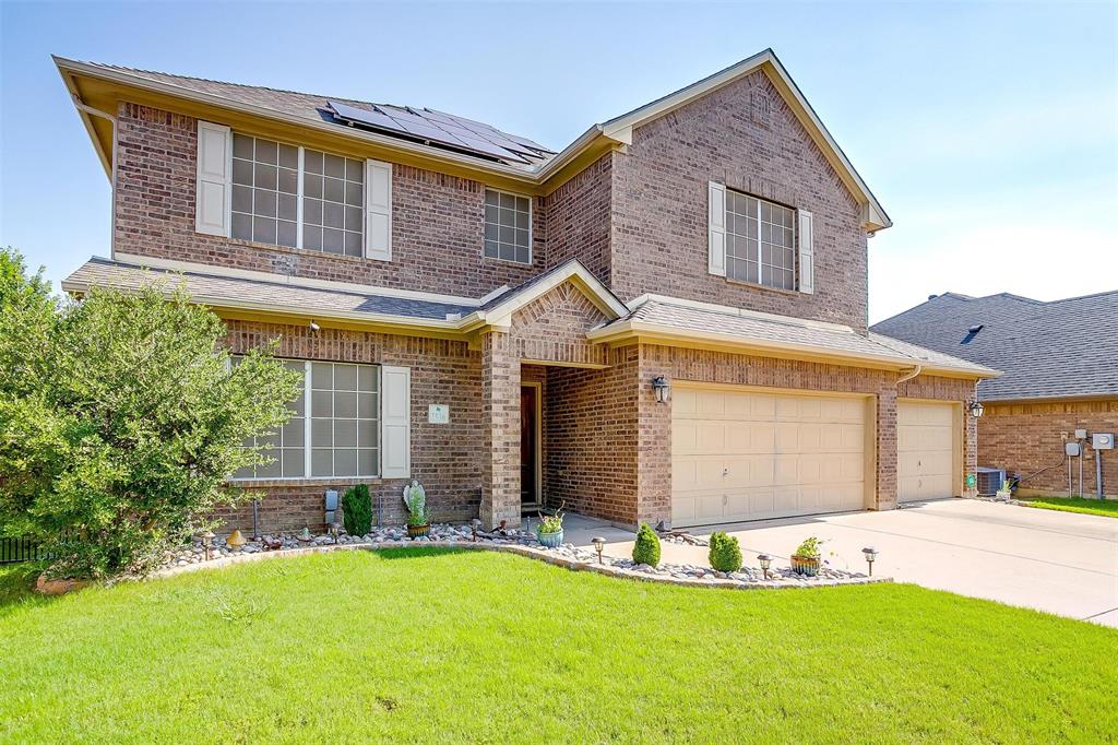 2536 Glenn Ranch Drive Property Photo 1