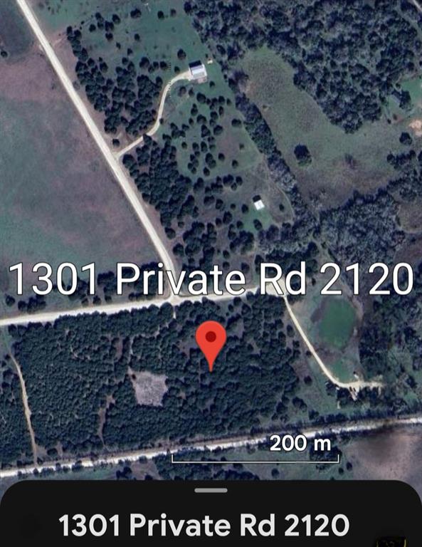 1301 Private Road 2120 Property Photo 4