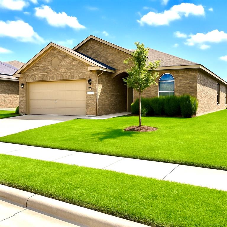 333 Marble Creek Drive Property Photo 1