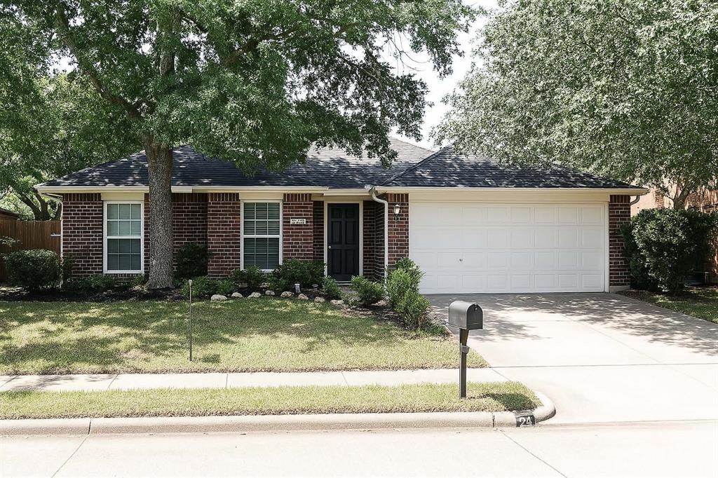 2519 Meadowview Drive Property Photo 1