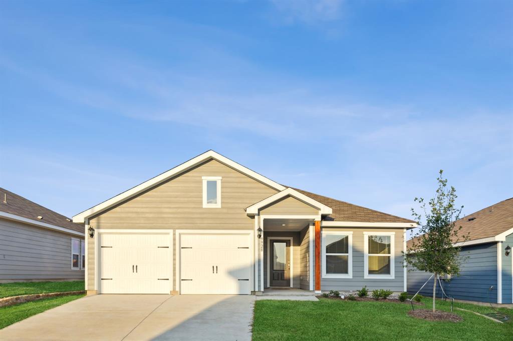 9928 Voyager Lane Property Photo 1