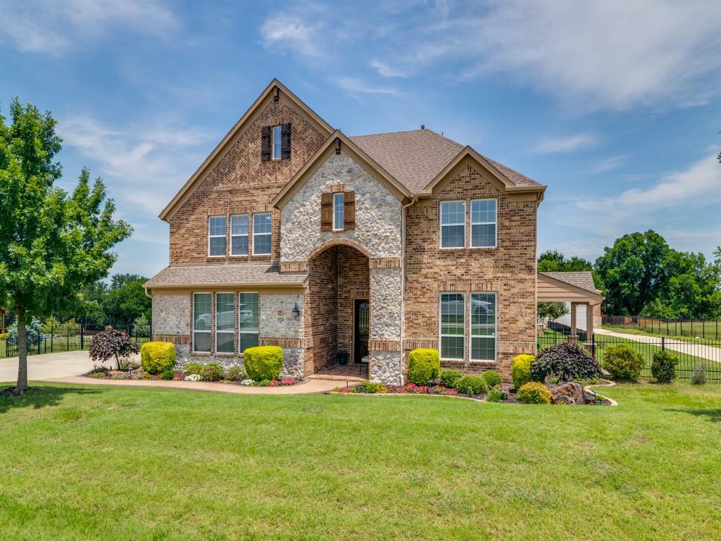 Picture of 2524 Morning Mist Lane