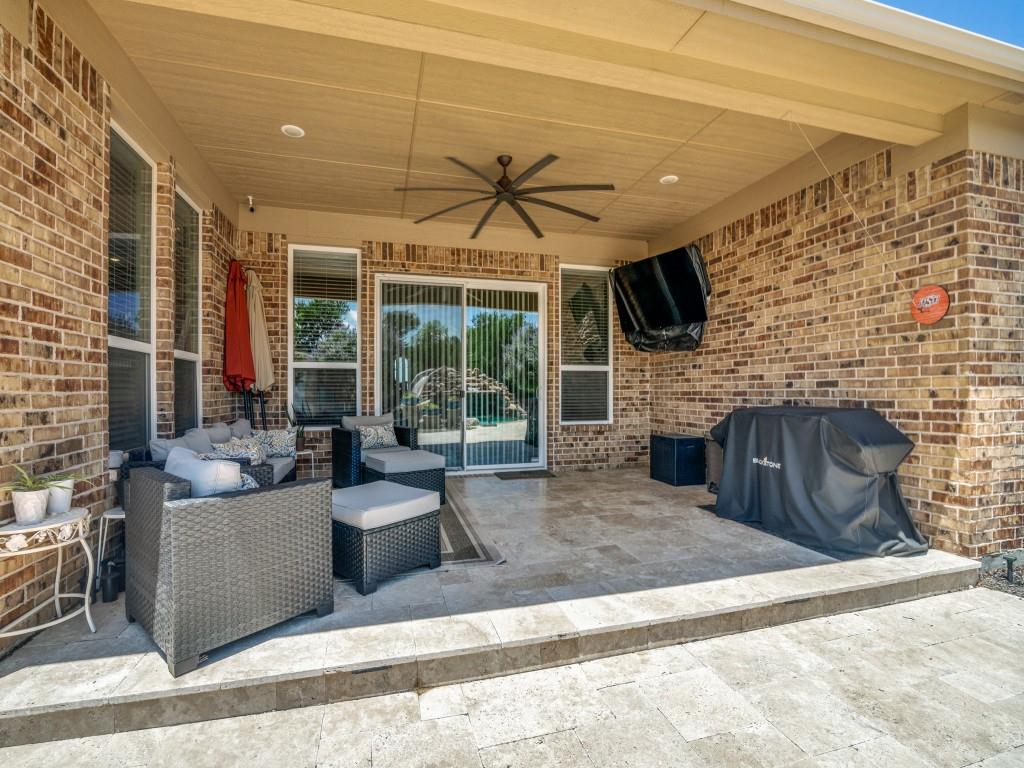 2524 Morning Mist Lane Property Photo 31