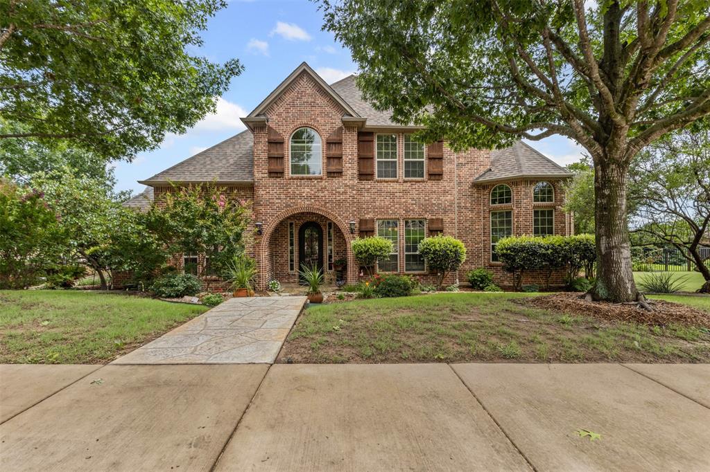 711 Flamingo Circle