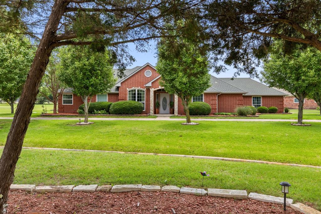 300 Burtonwood Circle Property Photo 1