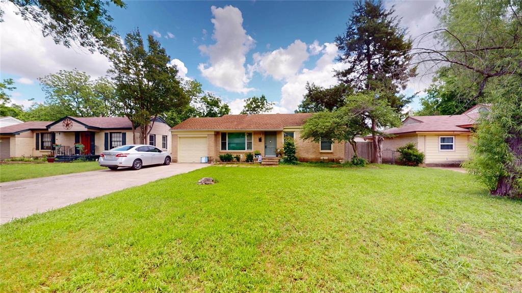10502 Aledo Drive Property Photo 1