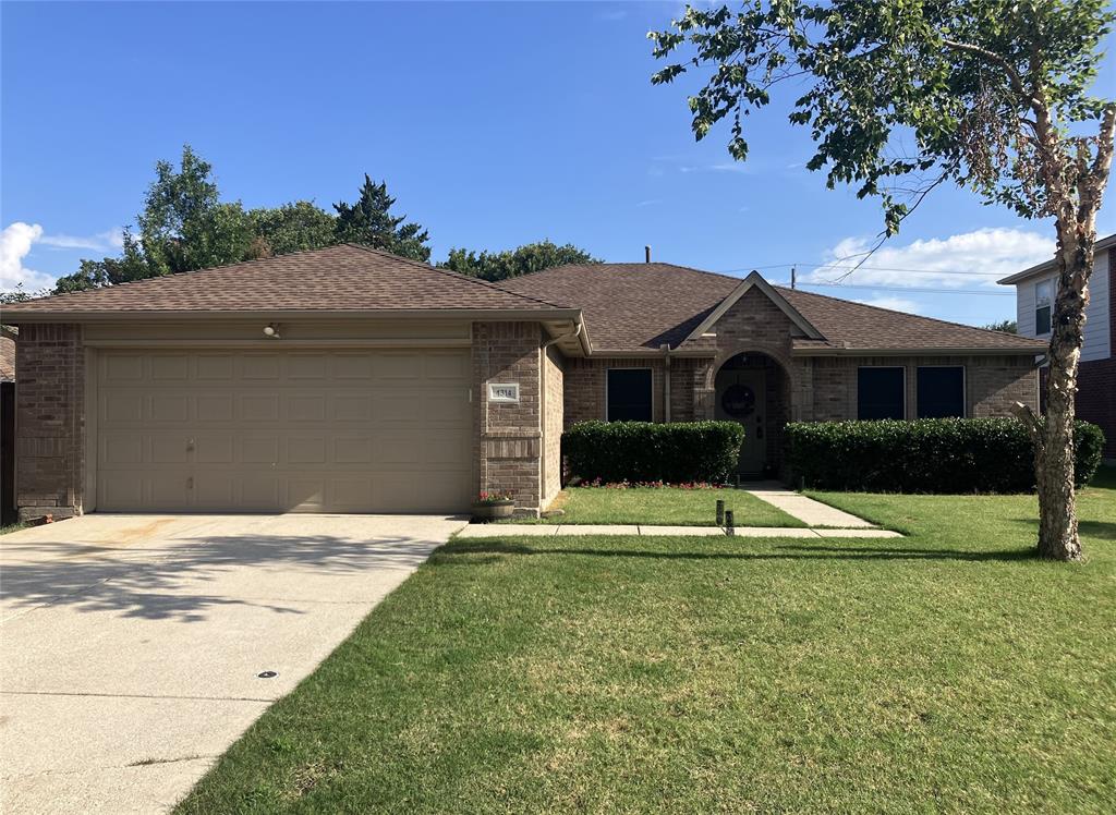 4314 Fieldwood Drive Property Photo 1