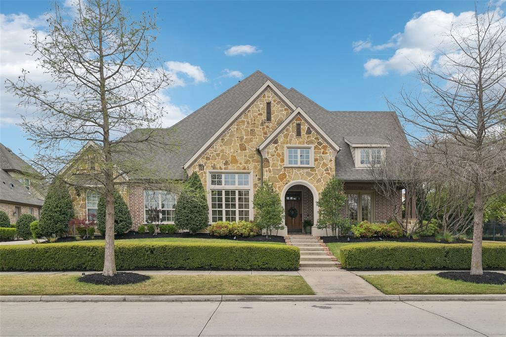 12669 Winding Hollow Lane Property Photo 1