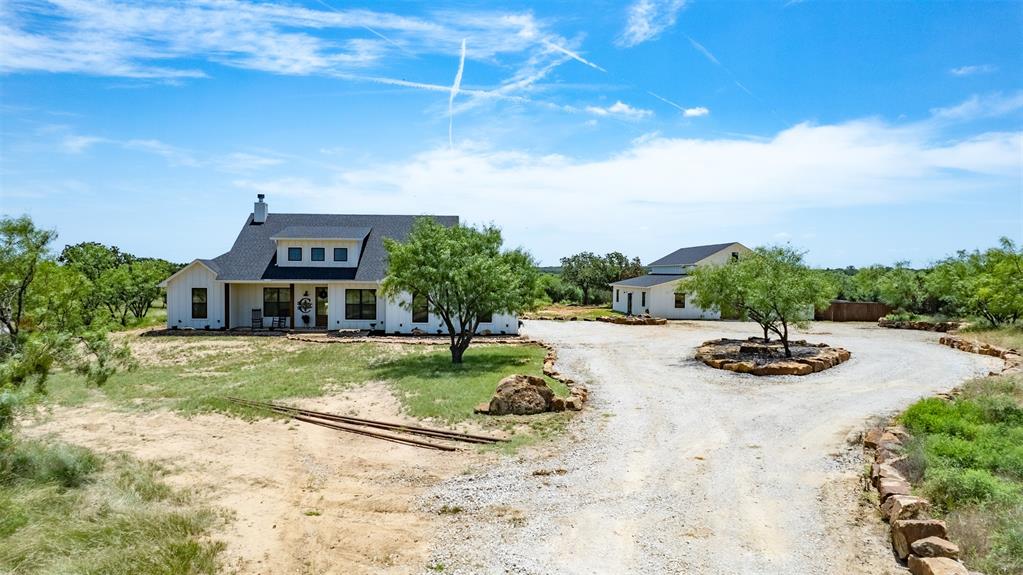 550 Capstone Ridge Drive Property Photo 1