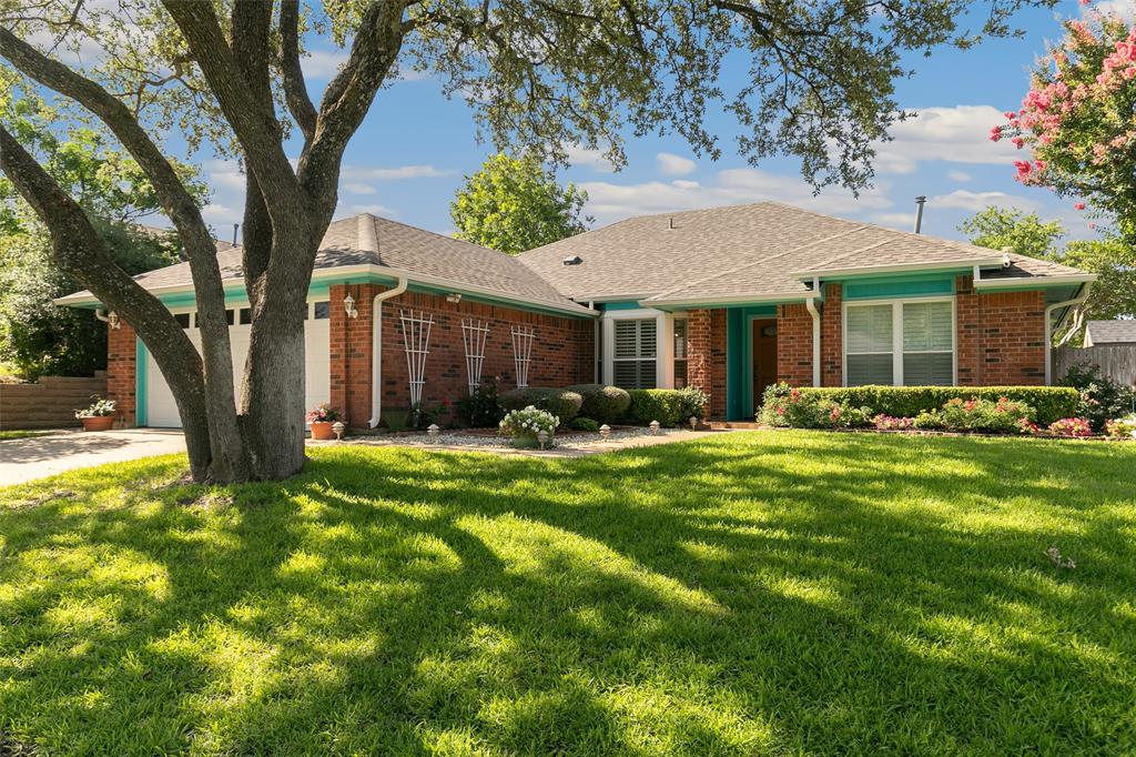 3216 Teakwood Drive Property Photo 1